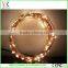 110V 3W IP65 christmas shenzhen price micro led string lights