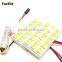 Excellent Car Panel Light 18SMD 5050 LED Auto Light Dome bulb lamp interior room dome light