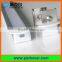 3 years warranty aluminum LED strip housing 22x12mm