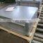 Concealed fan coil unit, high static pressure, 100Pa