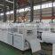 16 - 110 mm PVC Double Station Pipe Production Line with German Technology