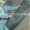 polypropylene mesh used in mine