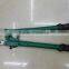 Linyi tianxing good quality of adjustable arm bolt cutter -36"-247