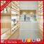 Modern decoration cosmetic display cabinet and showcase