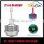 New Arrivals 30W 3600LM 2S Plug And Play Car LED HeadLight H4 H7 H11 9005 9006 H1 H3 H13 9004 9007
