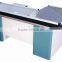 RH-CR045 2000*1100*850mm simple shop counter design store counter