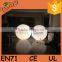 beautiful wedding inflatable LED balloon decorations/ inflatable led ball for sale made in china