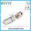 New style best quality low rotation speed dc geared motor