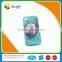 Mobile phone cover and Mobile phone sets toy