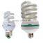 Europe Bulb 3w 5w 7w 9w 12w 18w 20w 24w E14 E27 Led 2U 3U 4U Spiral CFL Bulb Led Corn Light Hot Sell in South America