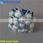 DC5V16mm pixel lights with milky/transparent shell