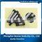 High Carbon Steel M12 High Press Stop Bolt Stuff Screw