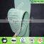 rigid orthodox gel heat moldable eva removable printing designs for pu insole