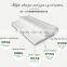 Hot sales Thailand latex bed mattress