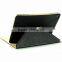 Factory direct price flip leather armor case for ipad 5