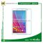 Repair price tablet screen tempered glass protective film for Huawei MediaPad M2