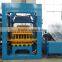 QT8-15 automatic block making machine/china block machine/concrete block making machine