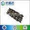 08b 10b 12b DIN standard B series 40Mn simplex roller chain