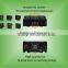 With dual AC output 800 watt inverters 12V DC to 220V AC car powered inverters