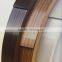 Shanghai China pvc plastic shelf edge banding