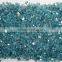 decorative glass rocks for gabion and garden decoration