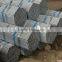 Thickness of scaffolding pipe