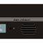 Professional Rack Mount pa system am fm tuner