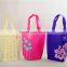 Whenzhou cheap non -woven shopping bag,women fashion shopping bag.