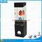 USB Powered Fish Water Dancing Music Speaker with LED Light Show