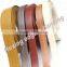 2mm solid color edge banding