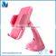 Universal Magnetic Silicone Rubber Mobile Phone Stand