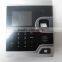 2.8" TFT Touch screen fingerprint time attendance terminal
