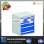 Hardware Storage Cabinet Type and Cold Roll Steel Material tool box for spare parts