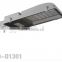 2015 best sale IP65 Newly Designed Solar Powered Street Lights Die-casting Aluminum Alloy LED-D1301 Solar Lights