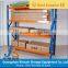 Commercial shelving unit storage systems shelf racks