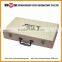 high quality luxury antique wooden plyometric boxes