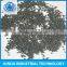 high strength tempering steel shot price s280 for multi-layer coatings