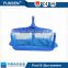 Swimming pool Professional clean Plastic Swimming Pool Leaf Skimmer Pool Leaf Net