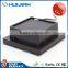 High efficiency floor step outdoor buried lamp IP67 waterproof LED 9W square underground light inground light