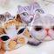 BSCI QQ Petbed Factory cat purses and bags kids leather animal purse