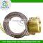 25mm ID brass band heater for injection moulding duopu