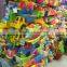 wholesale Classic Hundred Board Montessori Consecutive Numbers Wooden Toys for Children