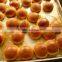LM-6 automatic turkish bread machinery