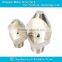 High Impact Vee Jet Nozzle,SS Narrow Angle Nozzle,narrow Angle Flat Fan Nozzle