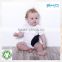 BKD 2016 GOTS certified organic cotton clothes for baby