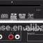 VOXOA P10 CD MP3 AM/FM player with rack type for project distributor