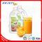 New product promotion for 50 Times real pear fruit juice