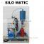 Dry Powder Filling Machine for extinguisher with SILO MV200