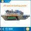 2 in 1 with clipper CNC 1300mm spindleless log peeler veneer peeling lathe for plywood