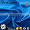 polyester pongee fabric